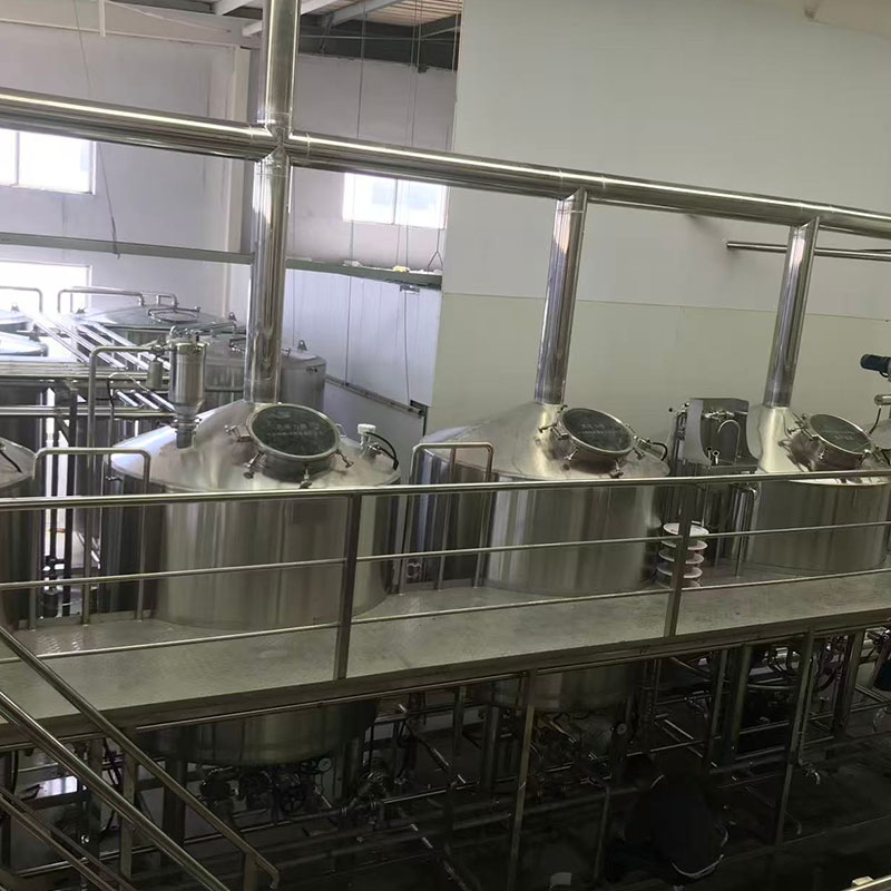 平谷精酿啤酒设备厂—啤酒文化的深刻内涵